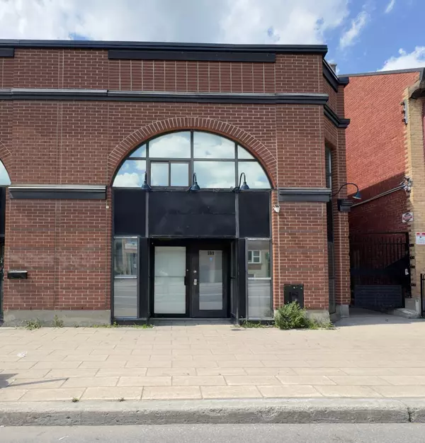 509 Rideau ST, Lower Town - Sandy Hill, ON K1N 5Z5