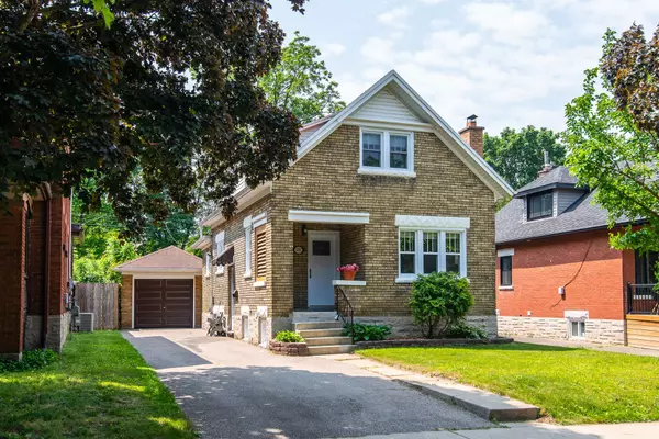131 Homewood AVE, Kitchener, ON N2M 1X1