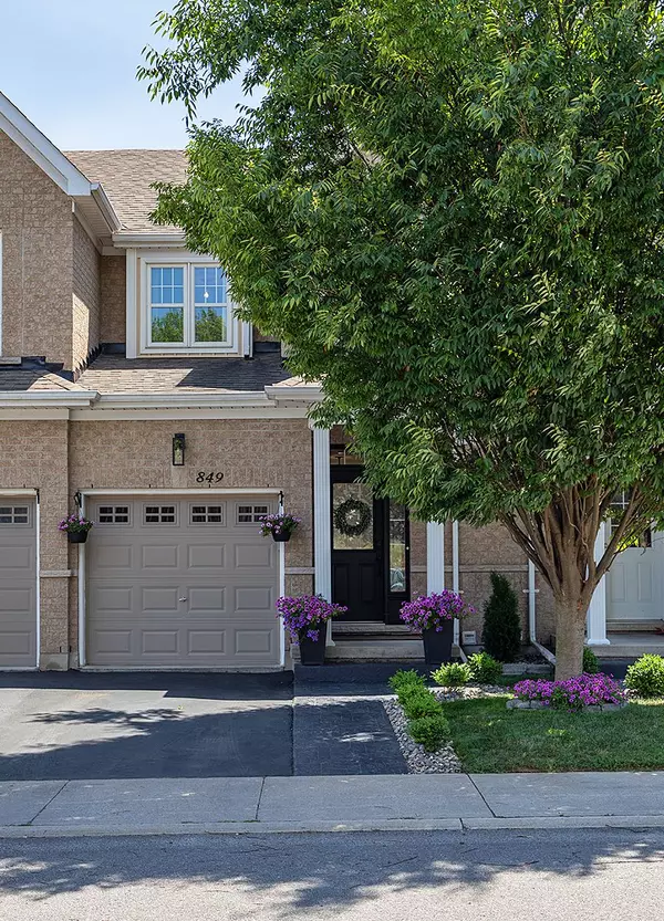Kingston, ON K7K 0C8,849 Newmarket LN