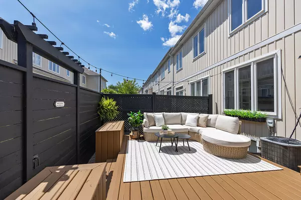 Kingston, ON K7K 0C8,849 Newmarket LN