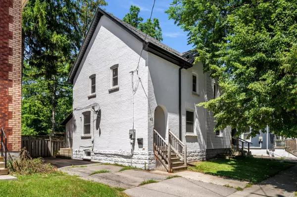 Brant, ON N3T 1H1,43 Walnut ST