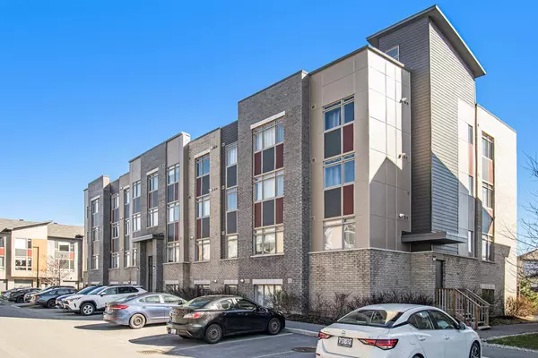 315 TERRAVITA N/A #L02, Hunt Club - Windsor Park Village And Area, ON K1V 2S1