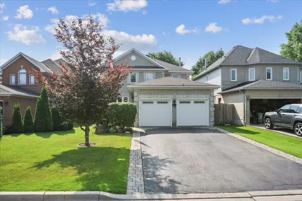 29 Sable DR, Hamilton, ON L9K 1K8
