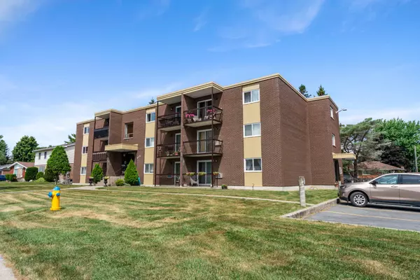 Cornwall, ON K6J 1J2,1225 Second ST W