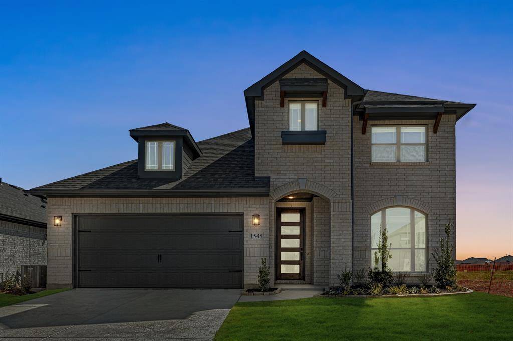 Aubrey, TX 76227,1545 Laurel Avenue