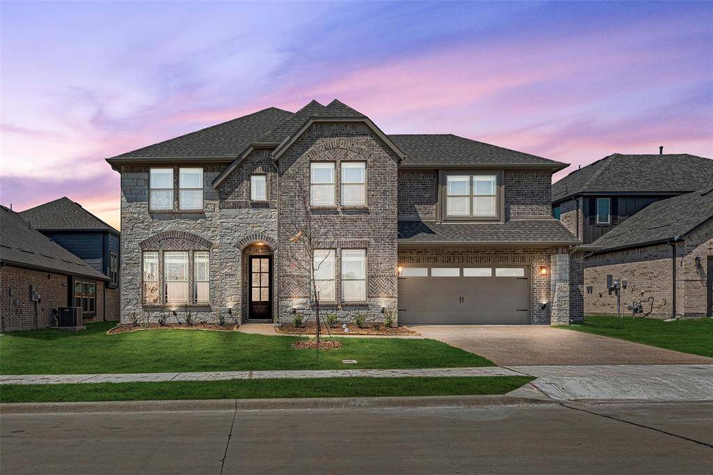 Melissa, TX 75454,2409 Gentle Knoll Drive