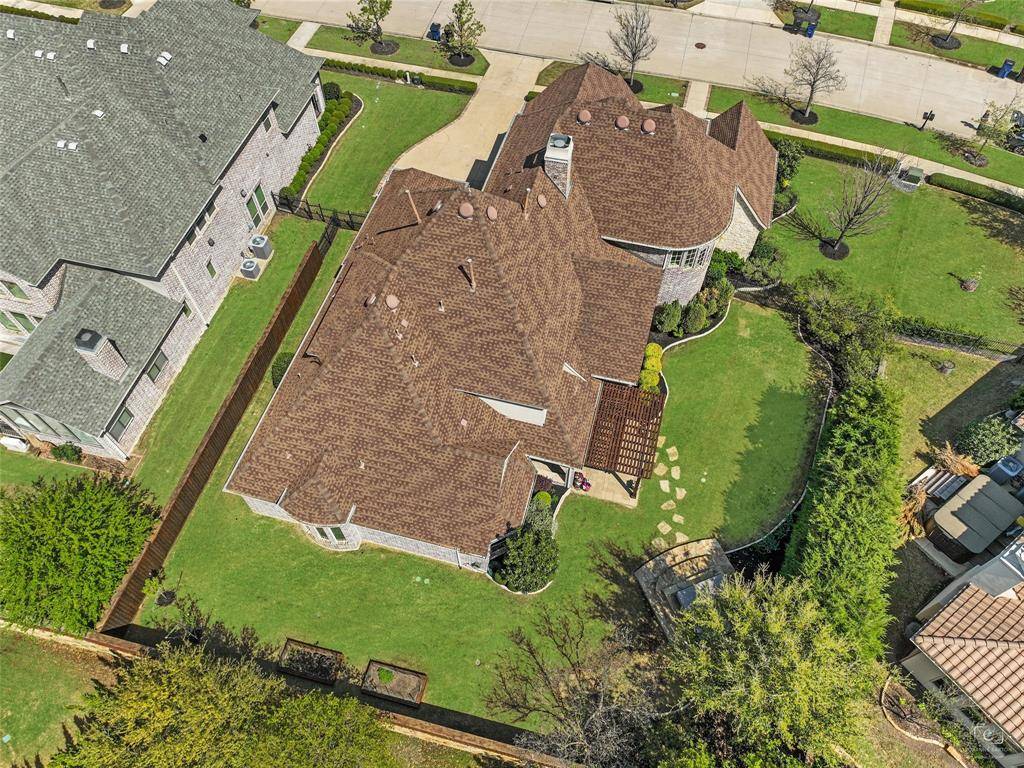 12643 Canyon Oaks Drive, Frisco, TX 75033