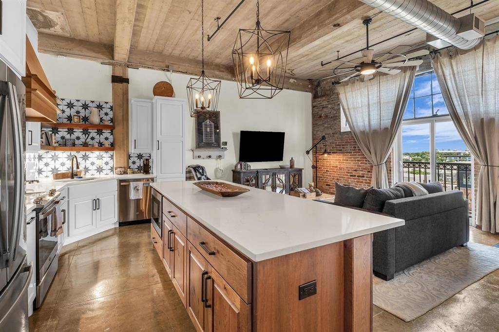 219 S 4th Street #402, Waco, TX 76701