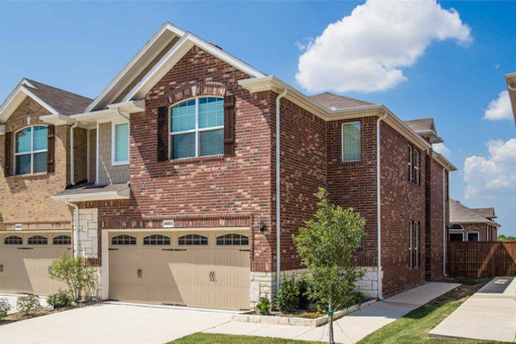 4663 Perthshire Court, Plano, TX 75024