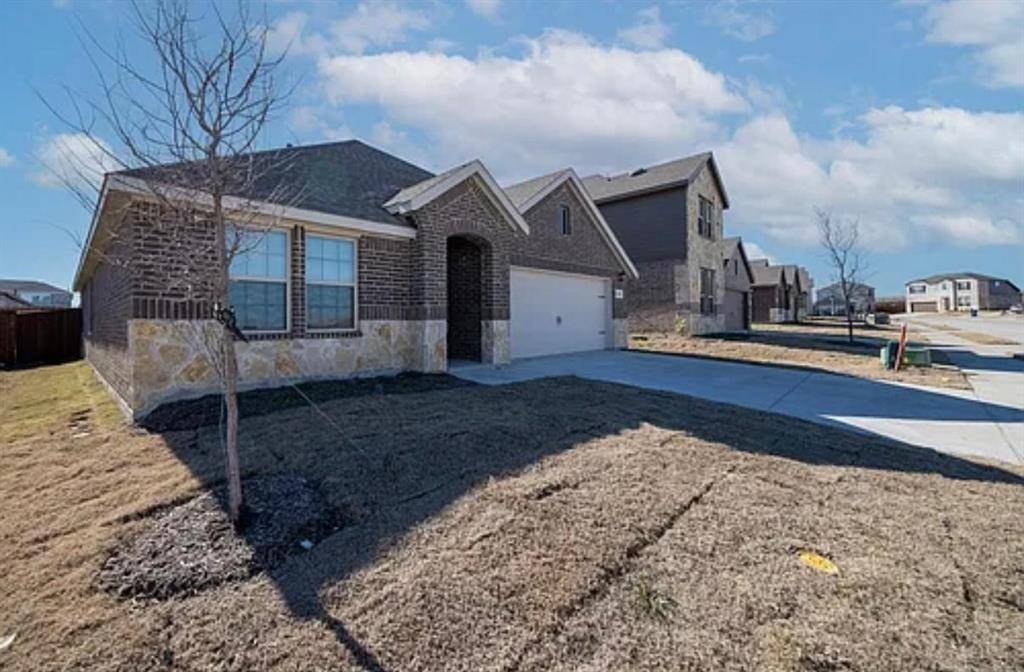 Princeton, TX 75407,919 Marigold Street