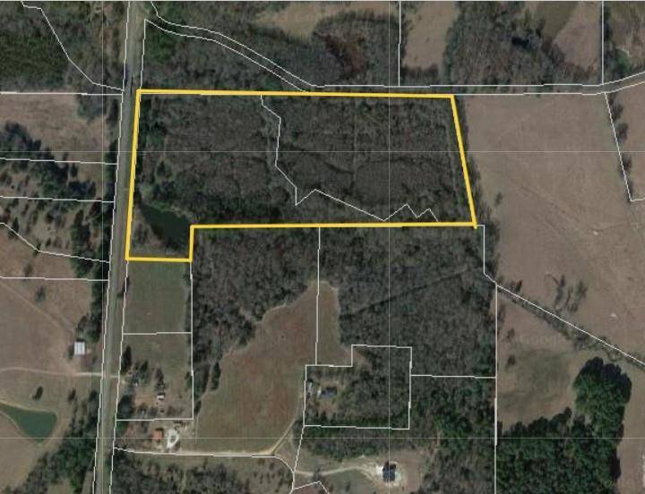 tbd FM852, Gilmer, TX 75644