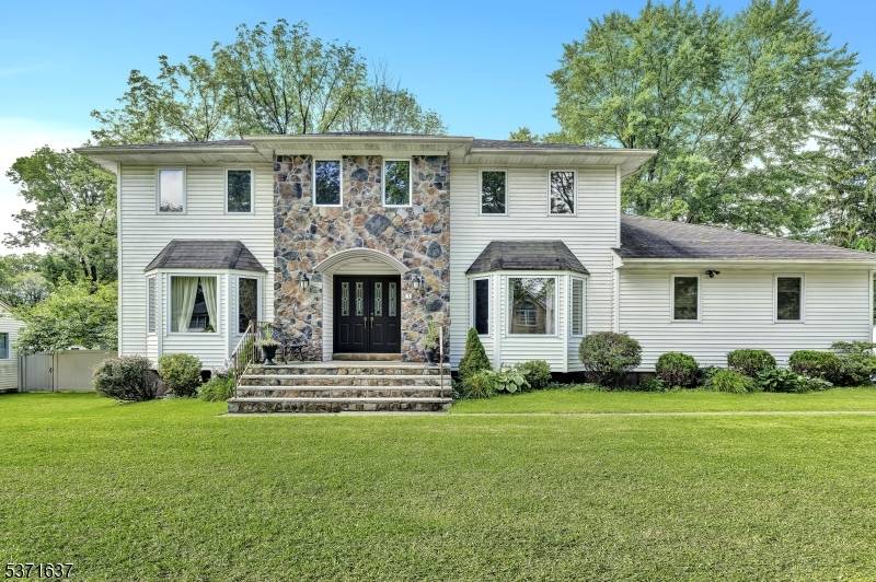 7 Patchbox Ct, Parsippany-troy Hills Twp., NJ 07005