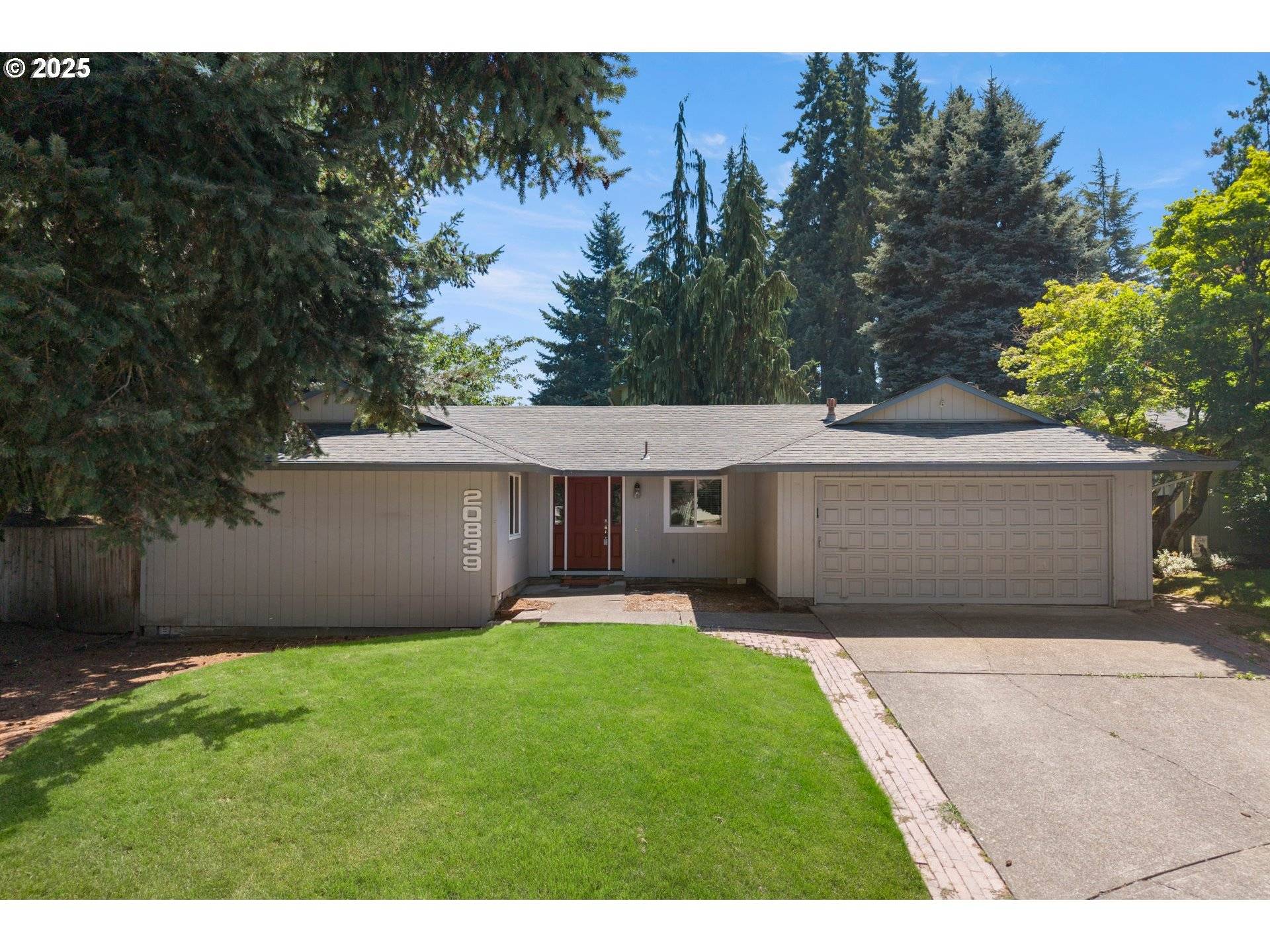 20839 SW MARTINAZZI AVE, Tualatin, OR 97062