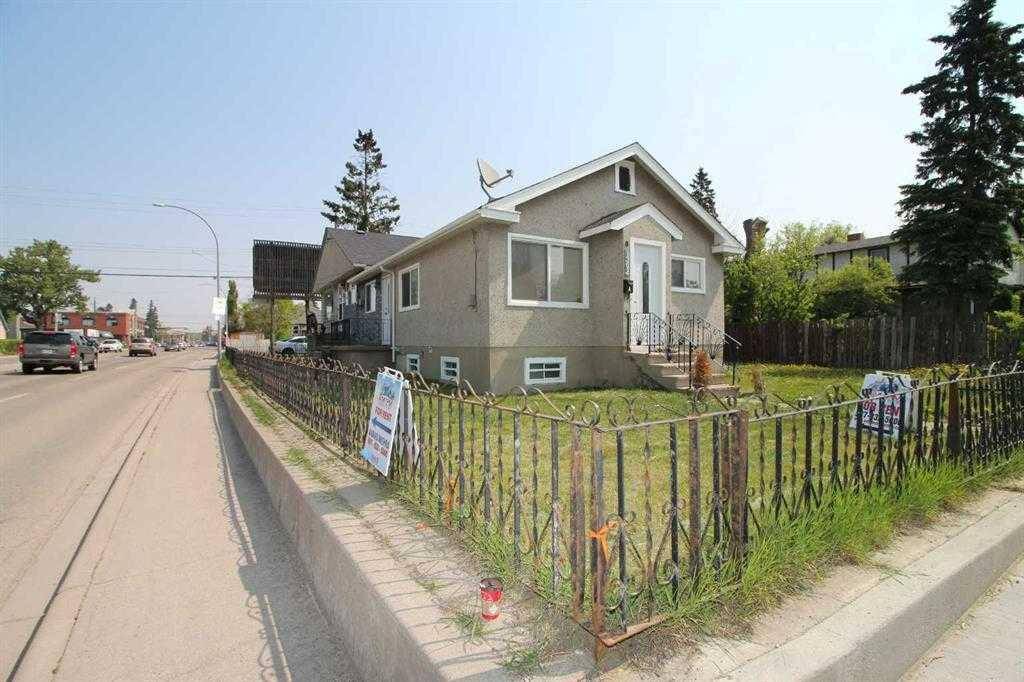 1302 11 AVE SE, Calgary, AB T2G 0Z5