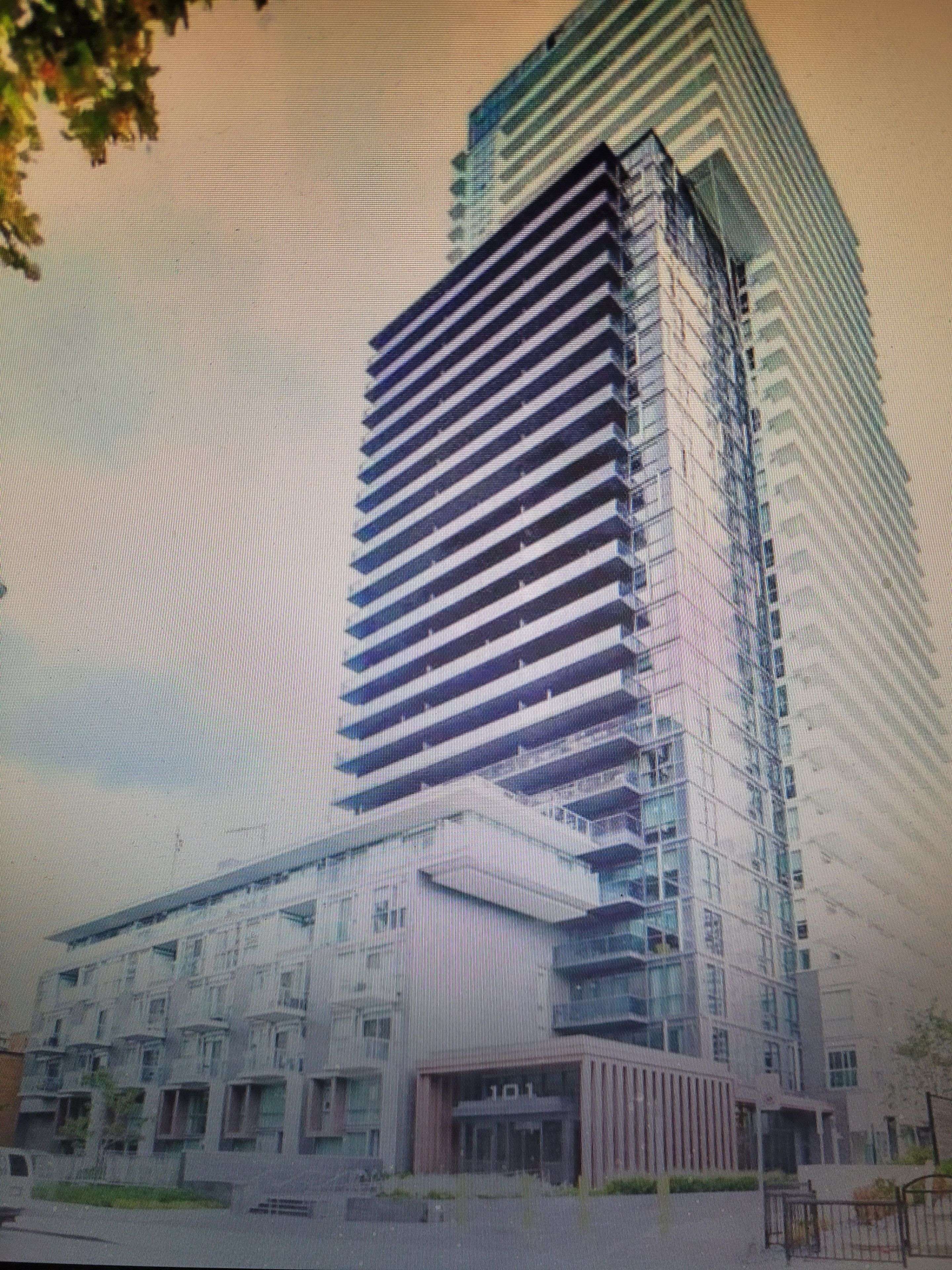 101 Erskine AVE E #905, Toronto C10, ON M4P 1Y5