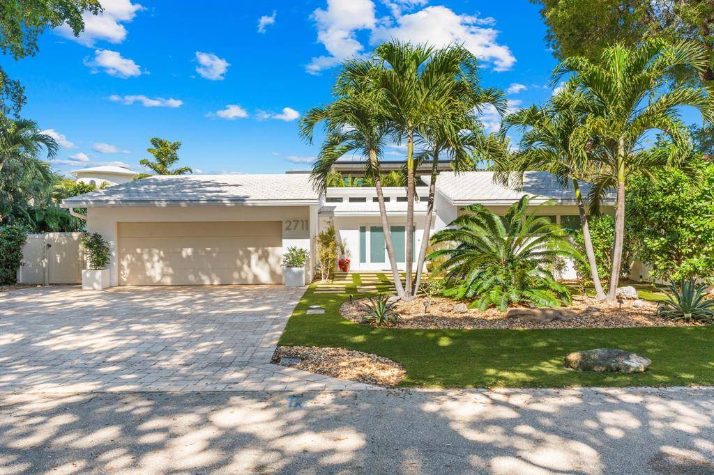 Fort Lauderdale, FL 33305,2711 NE 20th St