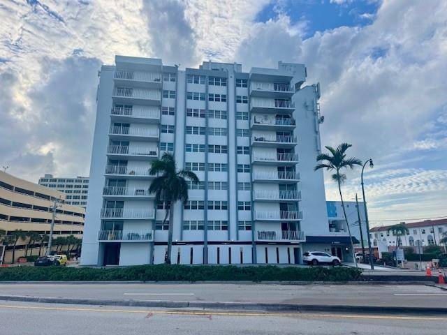211 S Ocean Dr #603, Hollywood, FL 33019