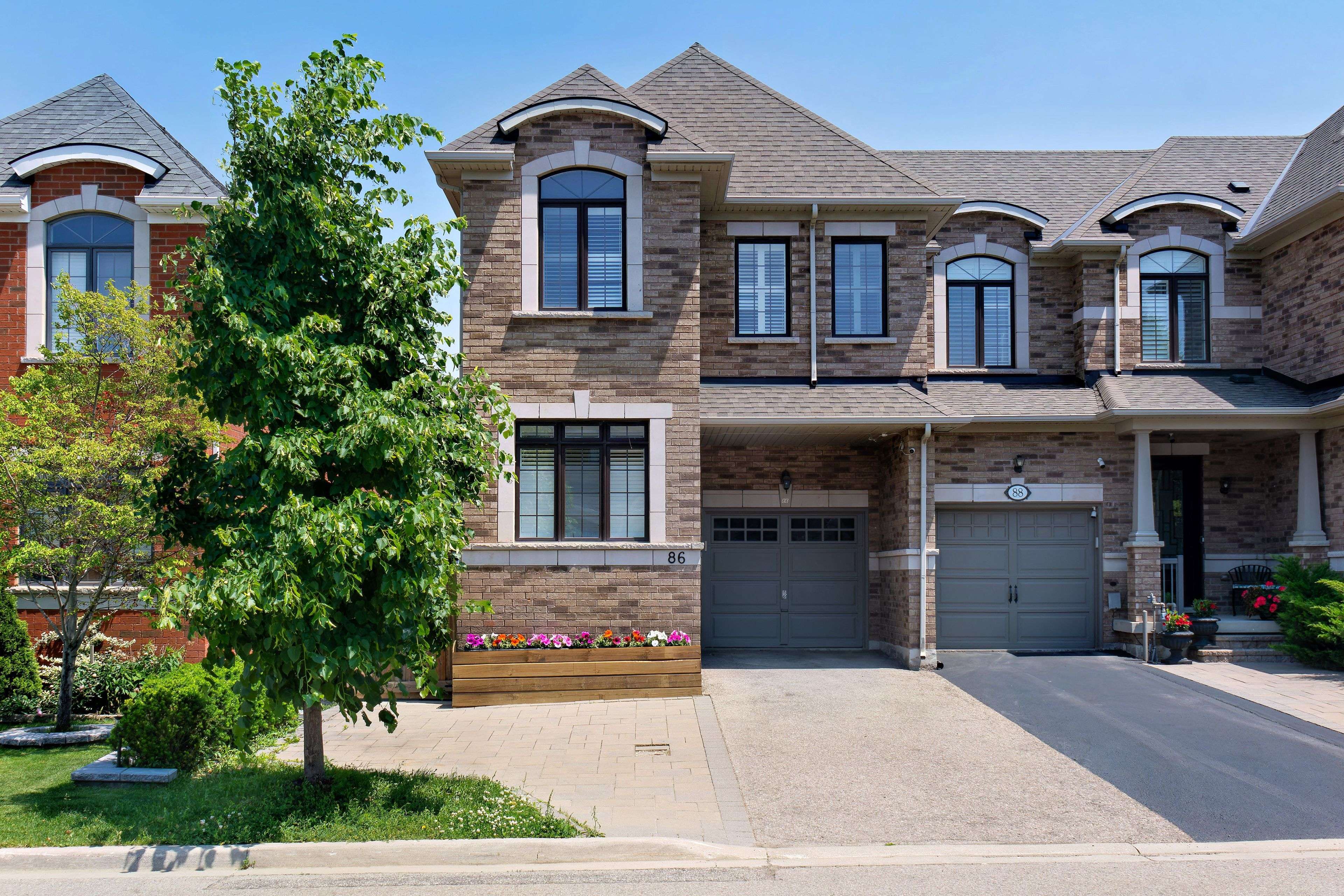 86 Alexie WAY, Vaughan, ON L4H 3V3