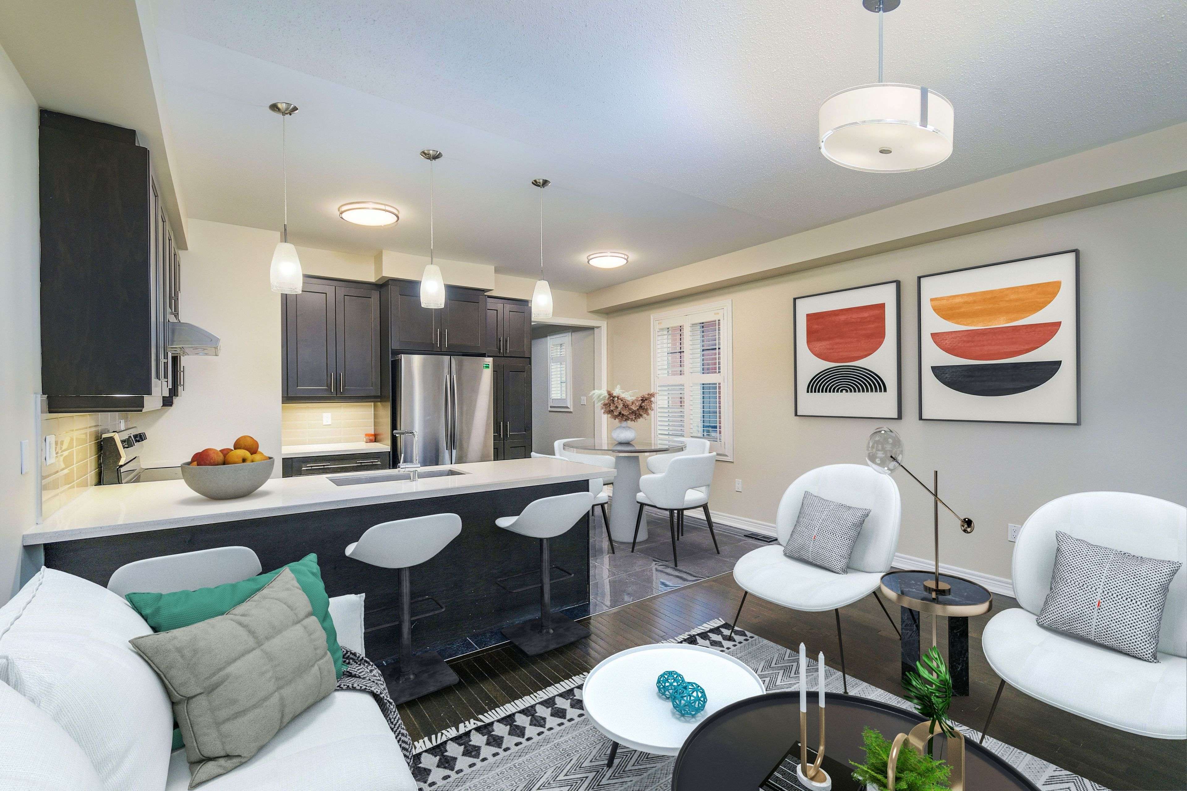 Vaughan, ON L4H 3V3,86 Alexie WAY