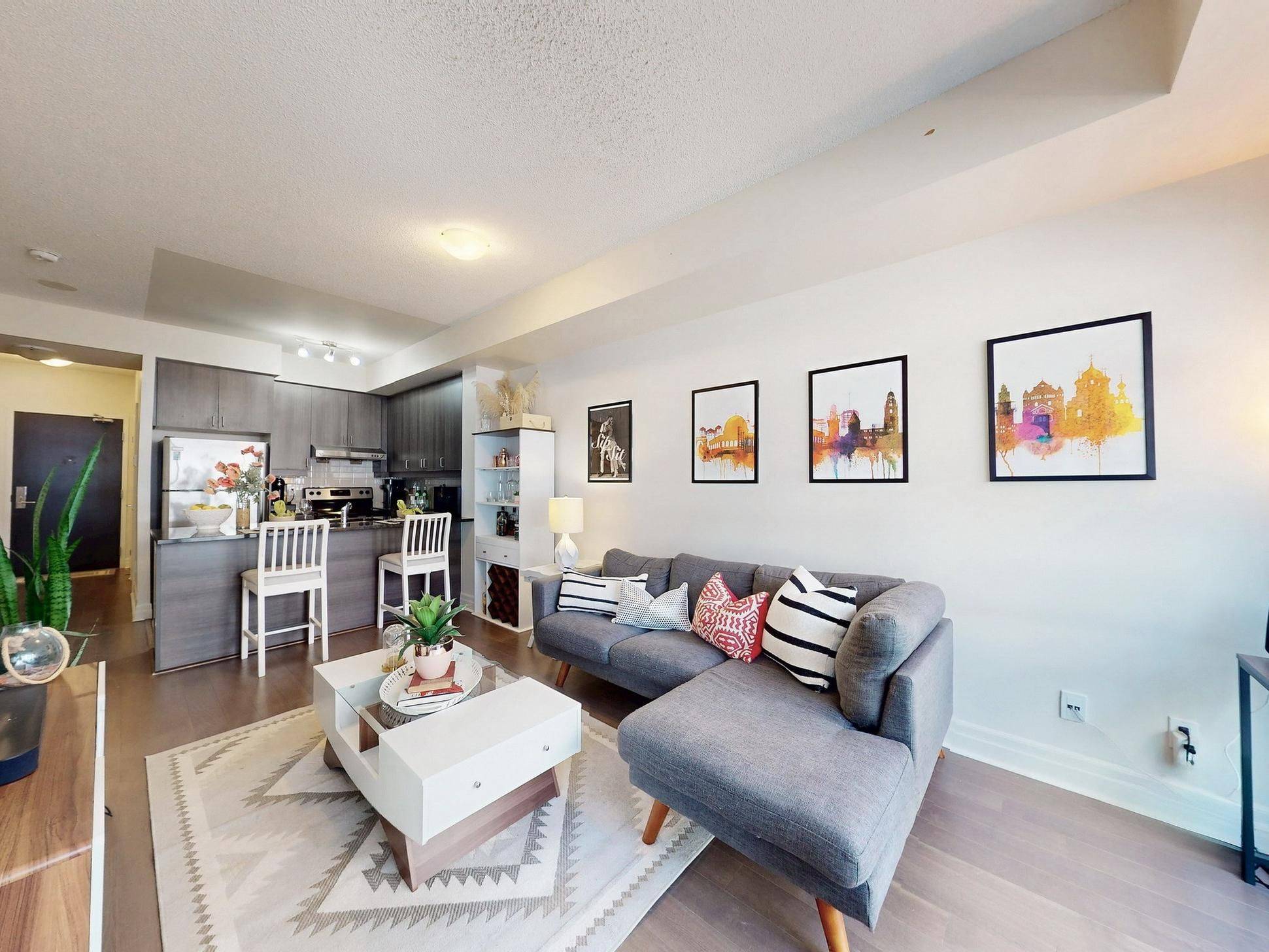 8130 Birchmount RD #312, Markham, ON L6G 0E4