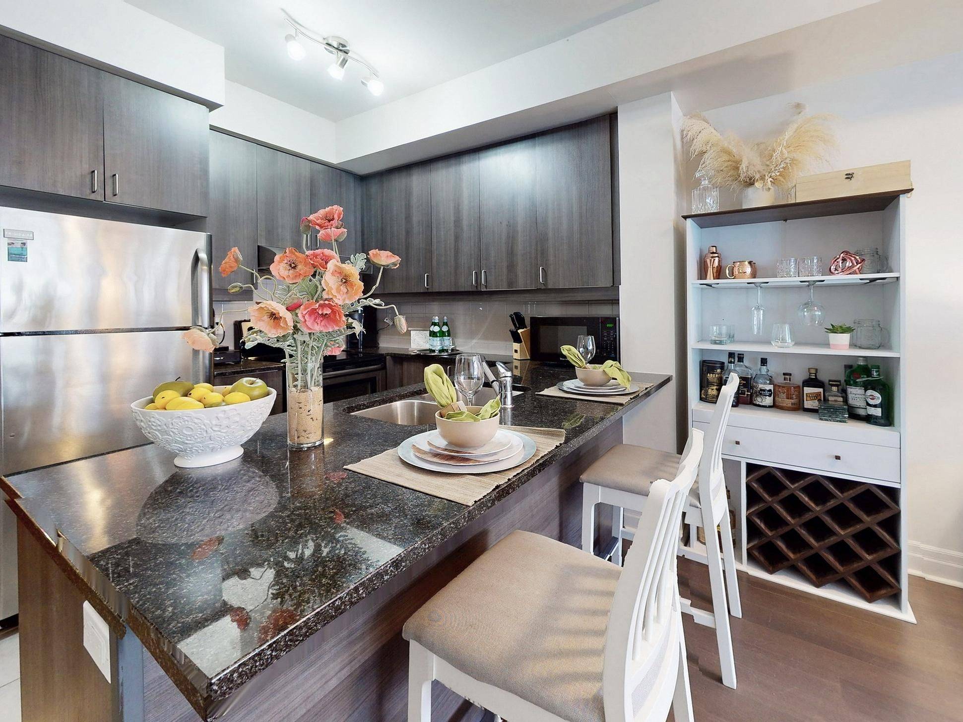 Markham, ON L6G 0E4,8130 Birchmount RD #312
