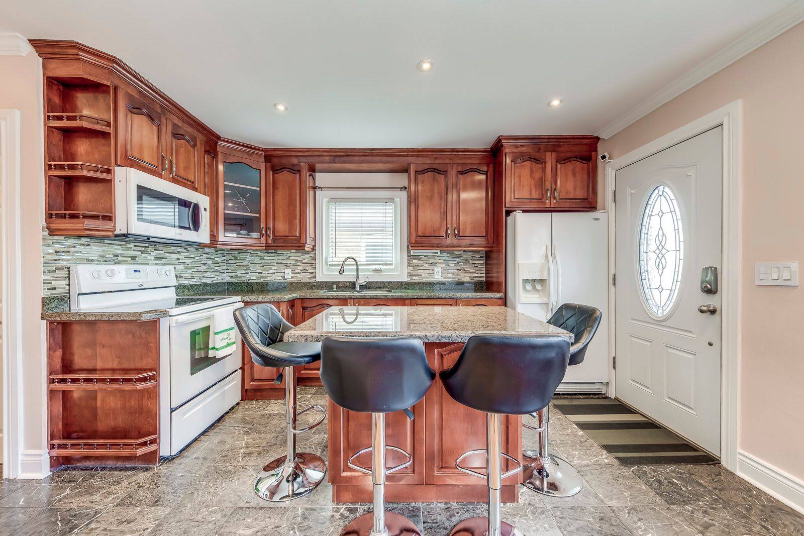 Toronto W03, ON M6M 1R5,151 Cameron AVE