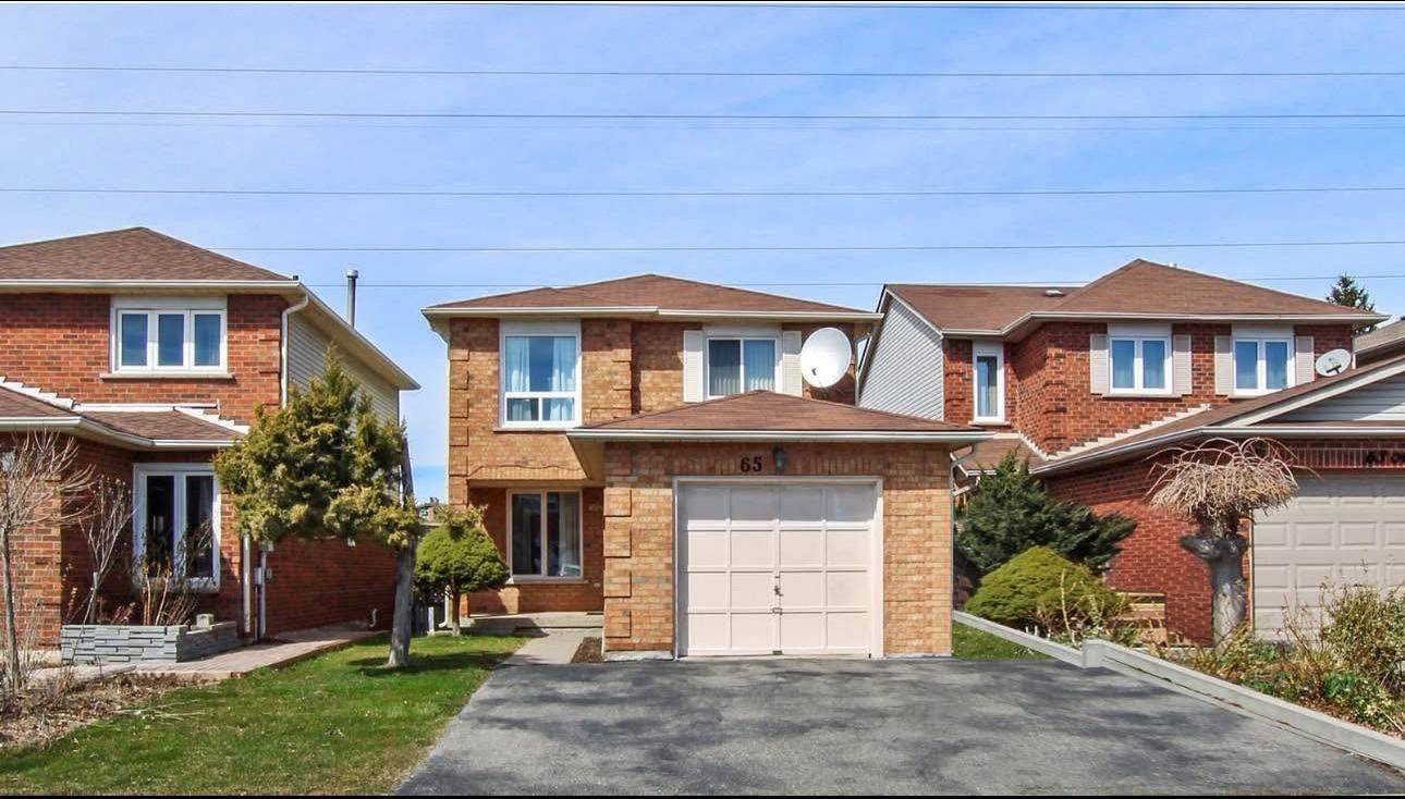 65 Acadian HTS, Brampton, ON L6Y 4H3