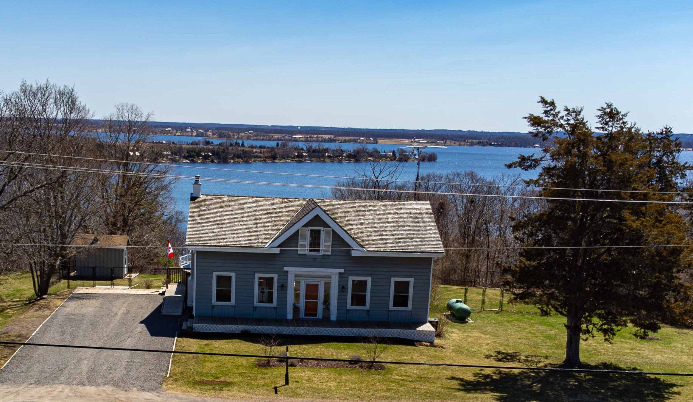 130 County 35 RD, Prince Edward County, ON K0K 2T0
