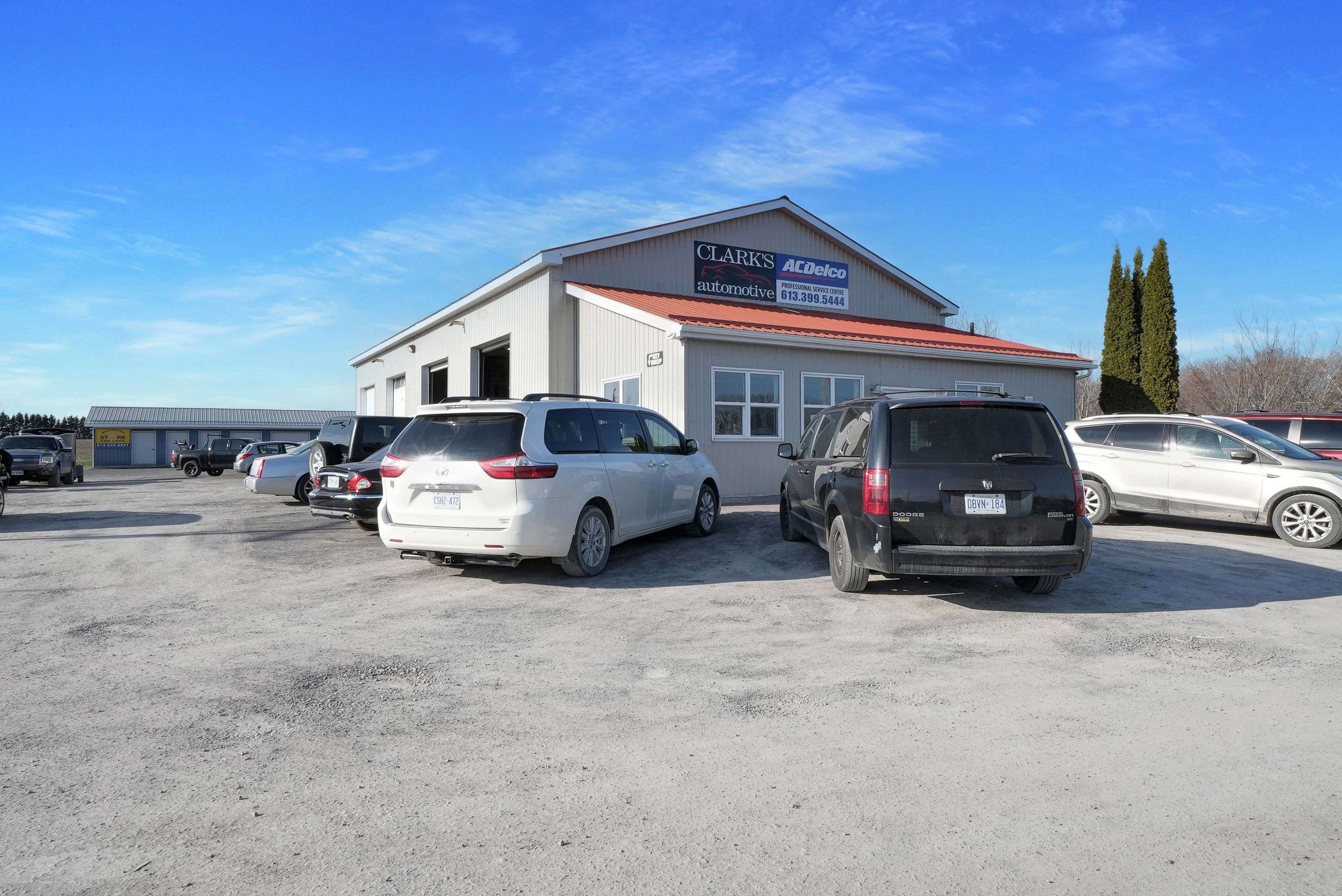 73 Cleminson ST, Prince Edward County, ON K0K 3L0