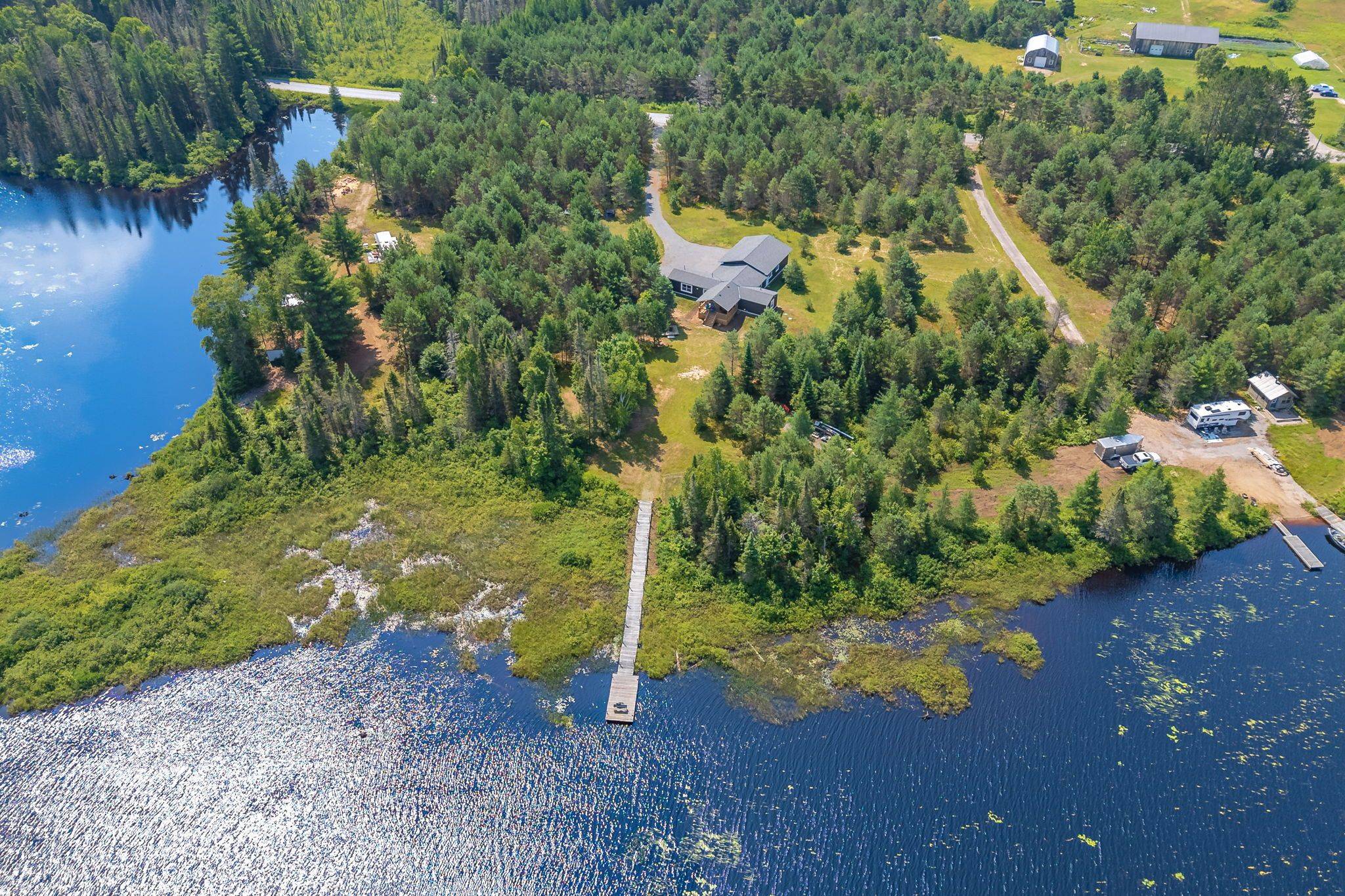 Joly, ON P0A 1Z0,889 Sand Hill RD