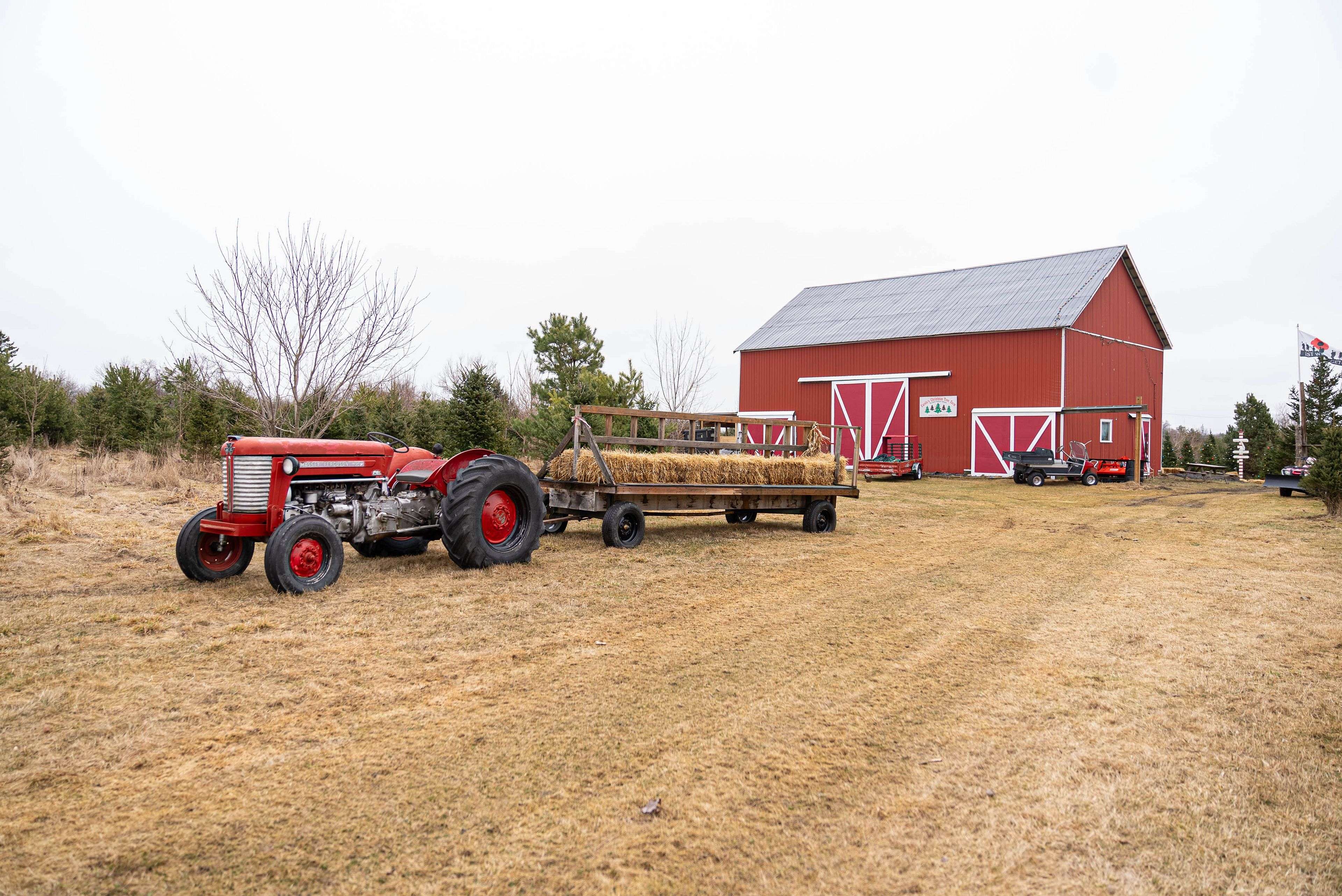 Greater Napanee, ON K7R 3K6,7685 County 2 RD