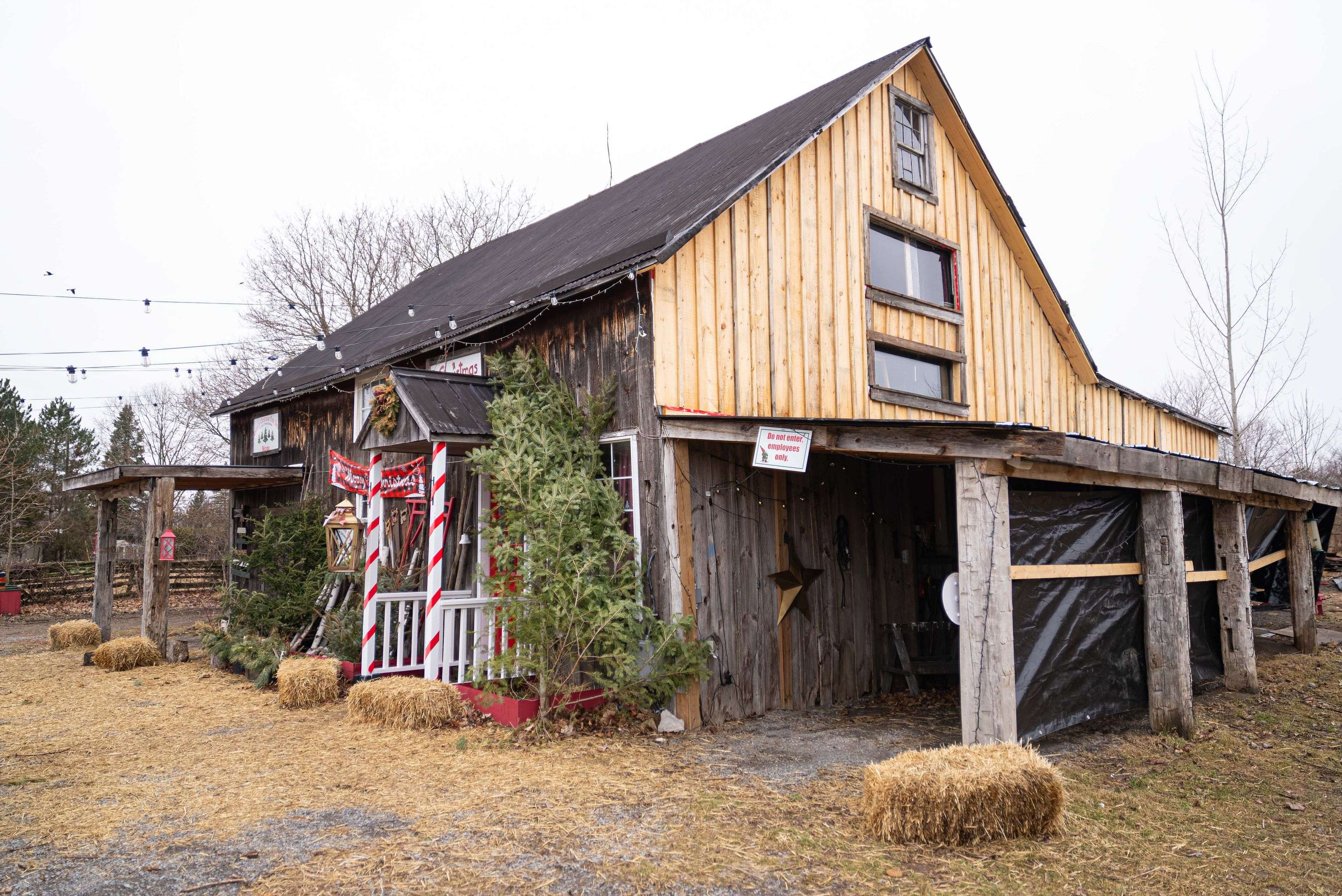 Greater Napanee, ON K7R 3K6,7685 County 2 RD