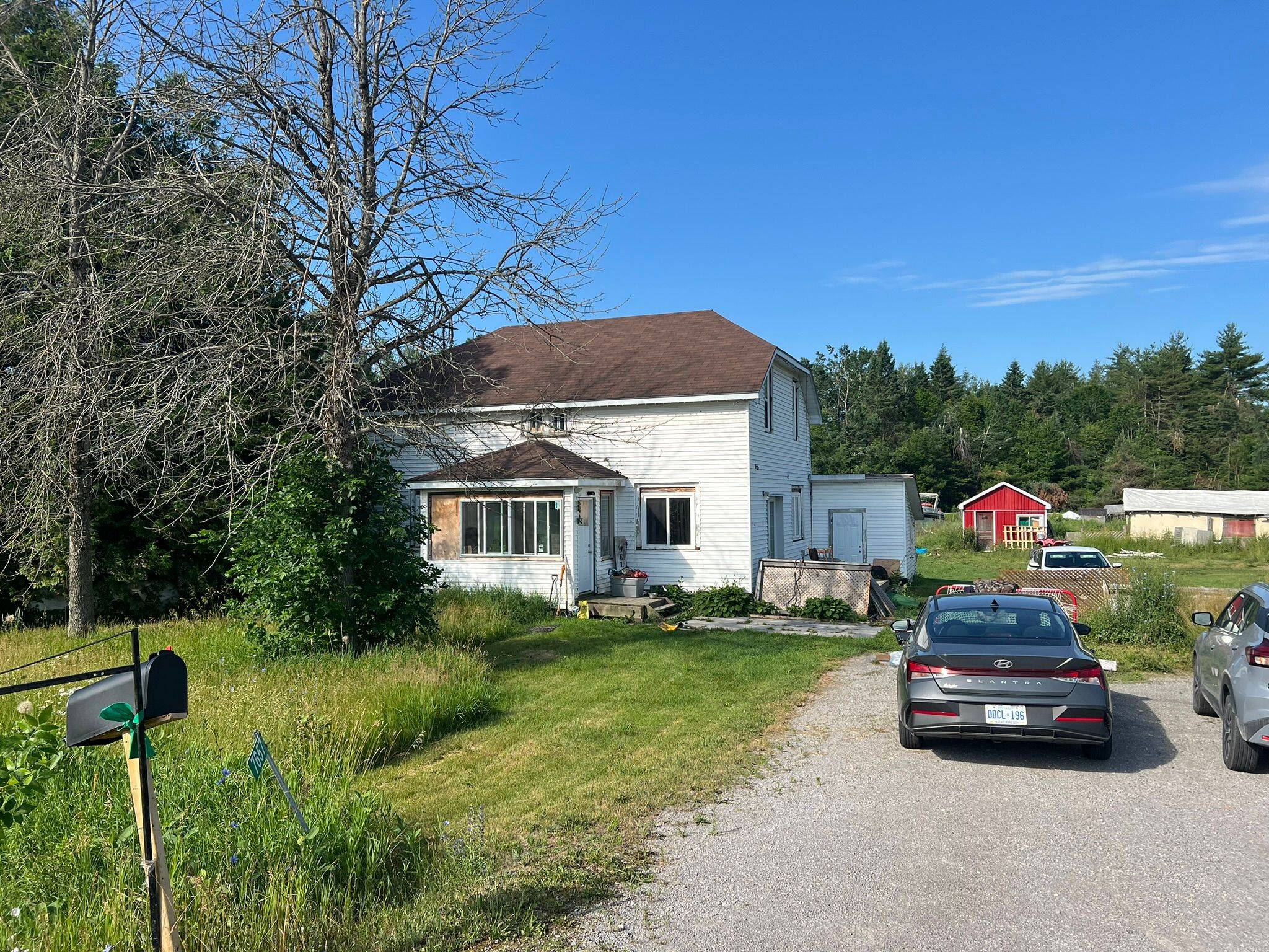 7657 Hwy 35 N/A, Kawartha Lakes, ON K0M 2L0