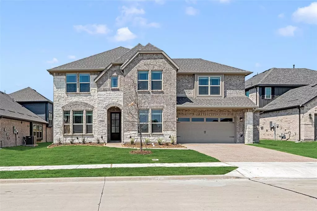 Melissa, TX 75454,2409 Gentle Knoll Drive