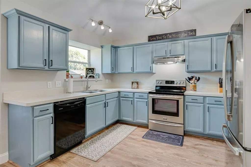 Fort Worth, TX 76131,1737 Cedar Tree Drive