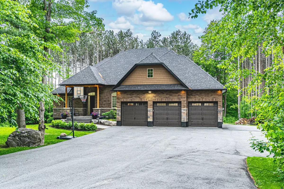 Tay, ON L4R 0C3,38 Windermere CIR