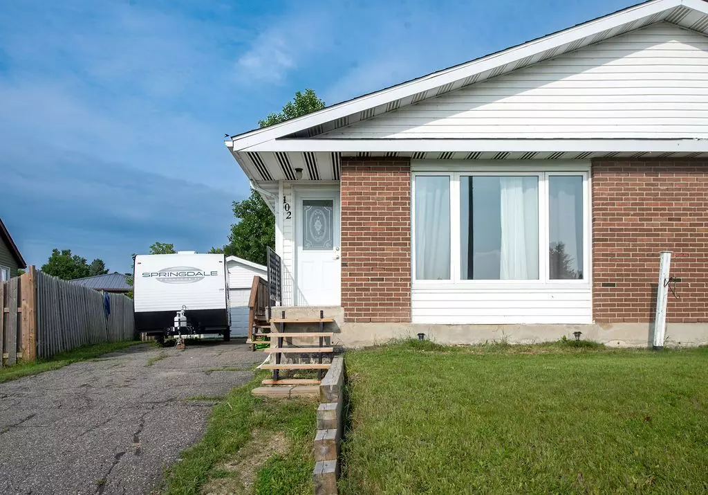 Timmins, ON P0N 1K0,102 Eric CRES