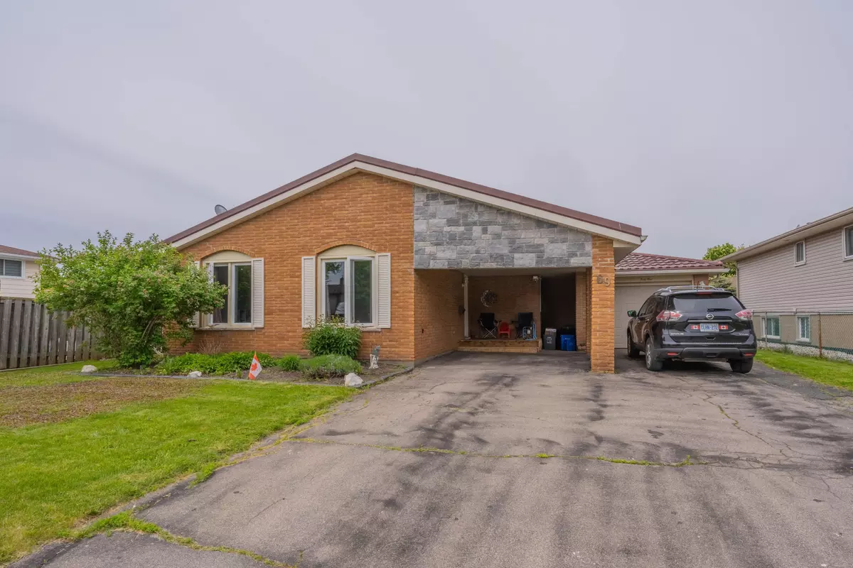 Port Colborne, ON L3K 5X1,69 Elmvale CRES