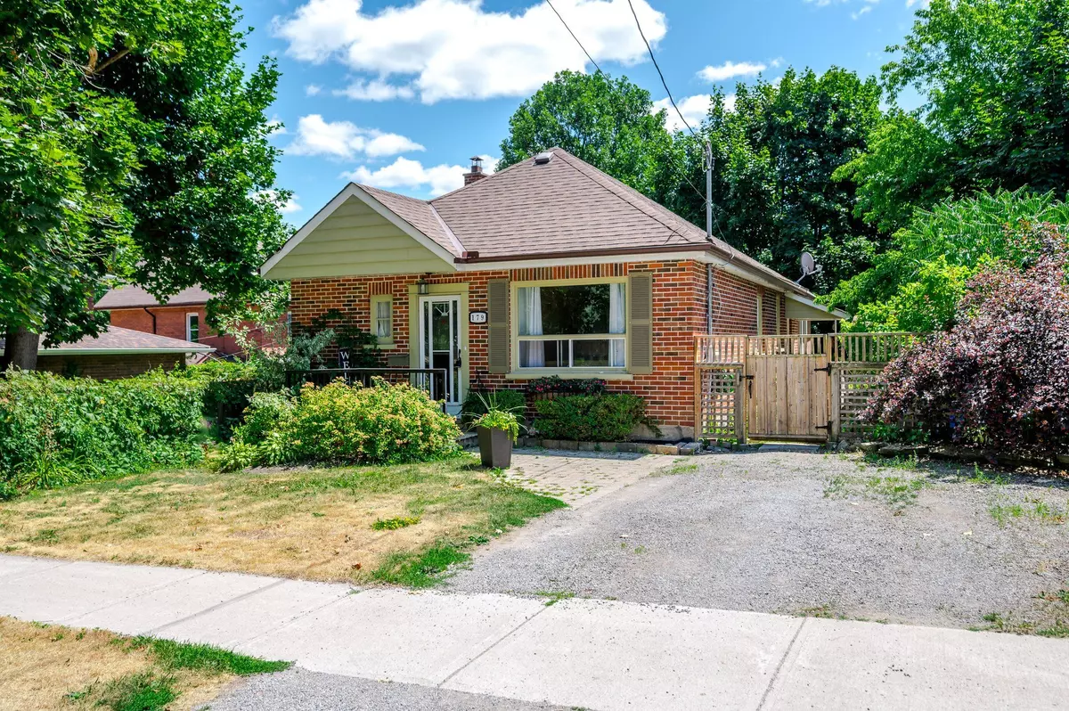 Peterborough North, ON K9H 4W7,179 Aberdeen AVE