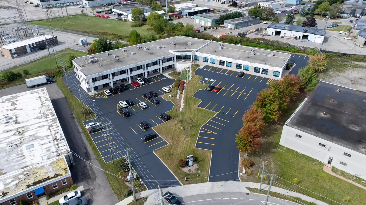 Waterloo, ON N2L 4E2,410 Conestogo RD