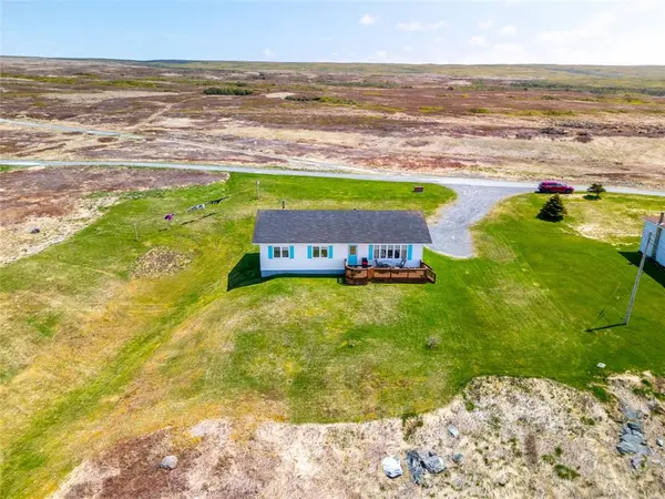 43 Church Road, Portugal Cove South, NL A0A 4B0