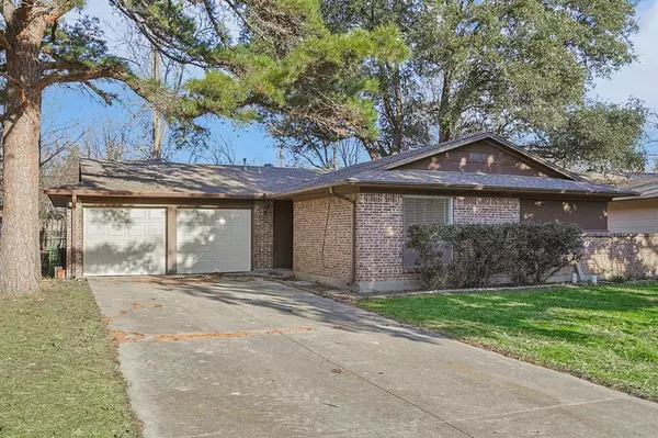 1907 Nevada Street, Denton, TX 76209
