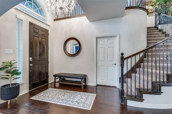 Fort Worth, TX 76177,1332 Needle Cactus Drive