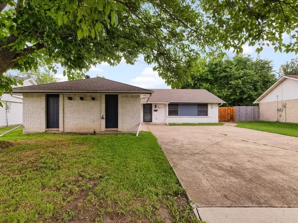 Garland, TX 75043,424 Woodmere Drive