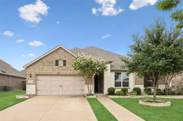 Frisco, TX 75035,14972 Rosario Road
