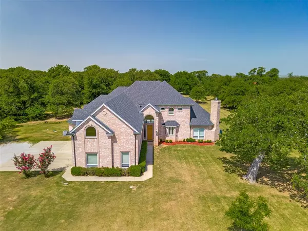 Valley View, TX 76272,977 County Road 2255