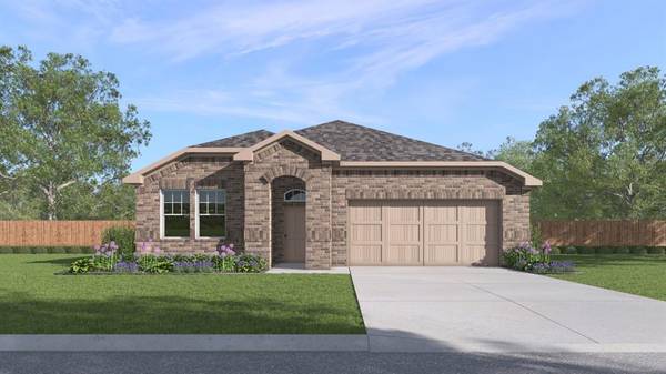 4125 Sky Drive, Sherman, TX 75090