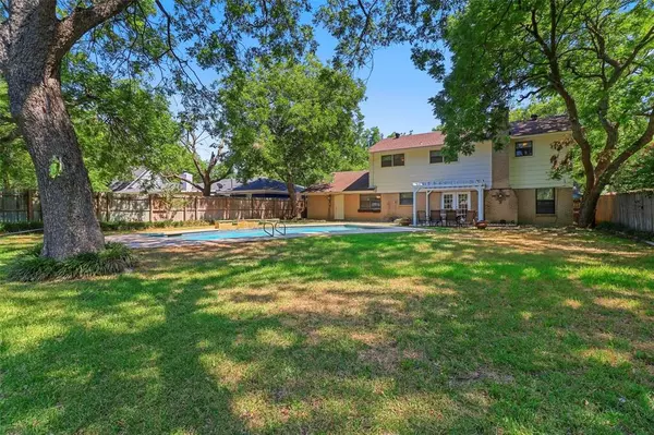 Arlington, TX 76012,1721 Nueces Trail