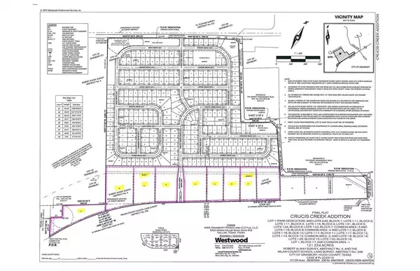 TBD 44 Loop 567, Granbury, TX 76048
