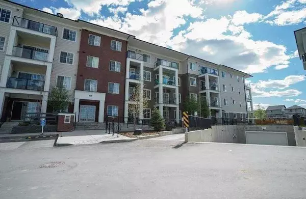 Calgary, AB T3P 1P5,298 Sage Meadows PARK NW #1406